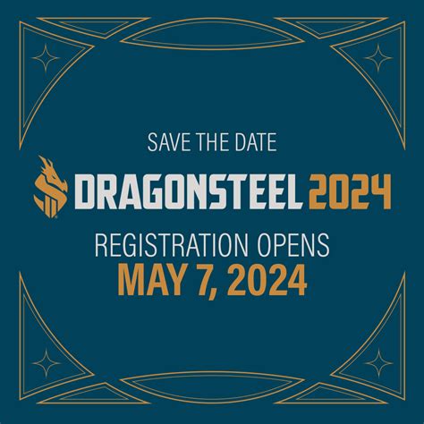 dragonsteel convention 2024